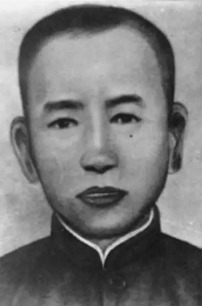 为工人谋幸福的革命战士——杨世宁烈士（1906—1927）